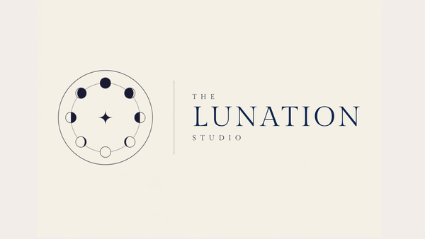 The Lunation Studio